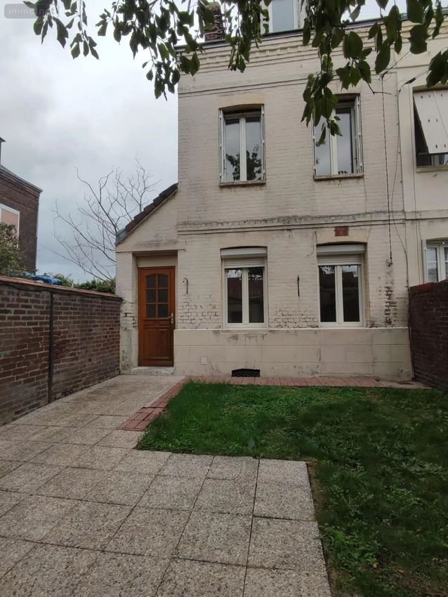 Image Vue à  maison individuelle de Le Petit-Quevilly