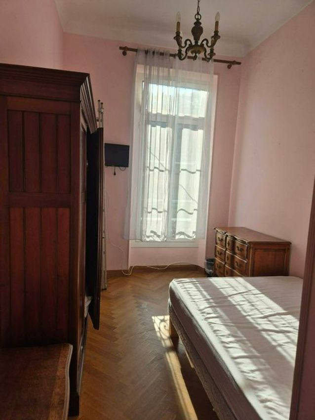 Image Chambre à appartement de Menton