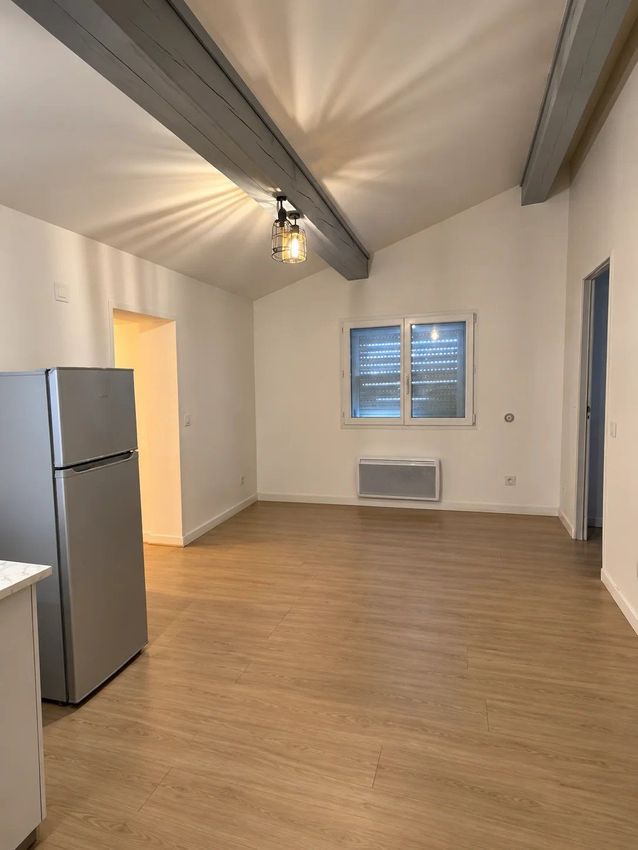 Image Cuisine à appartement de Marseille 13e Arrondissement