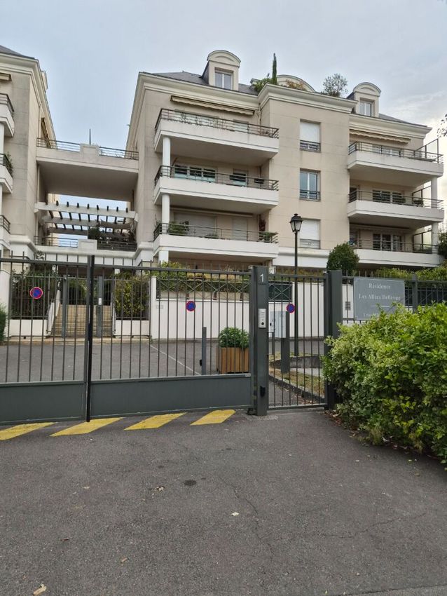 Image Vue à appartement de Meudon