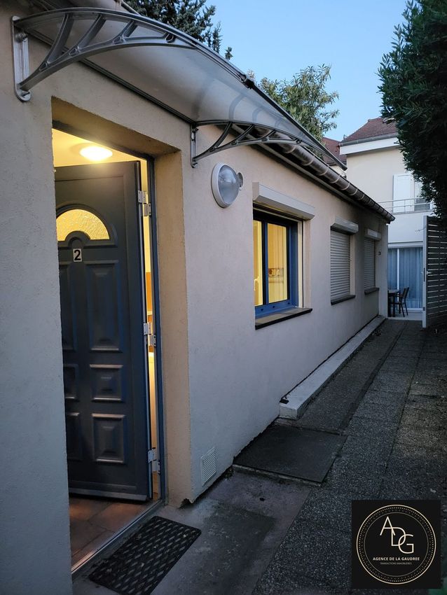 Image de appartement à 62 Rue des Gibets