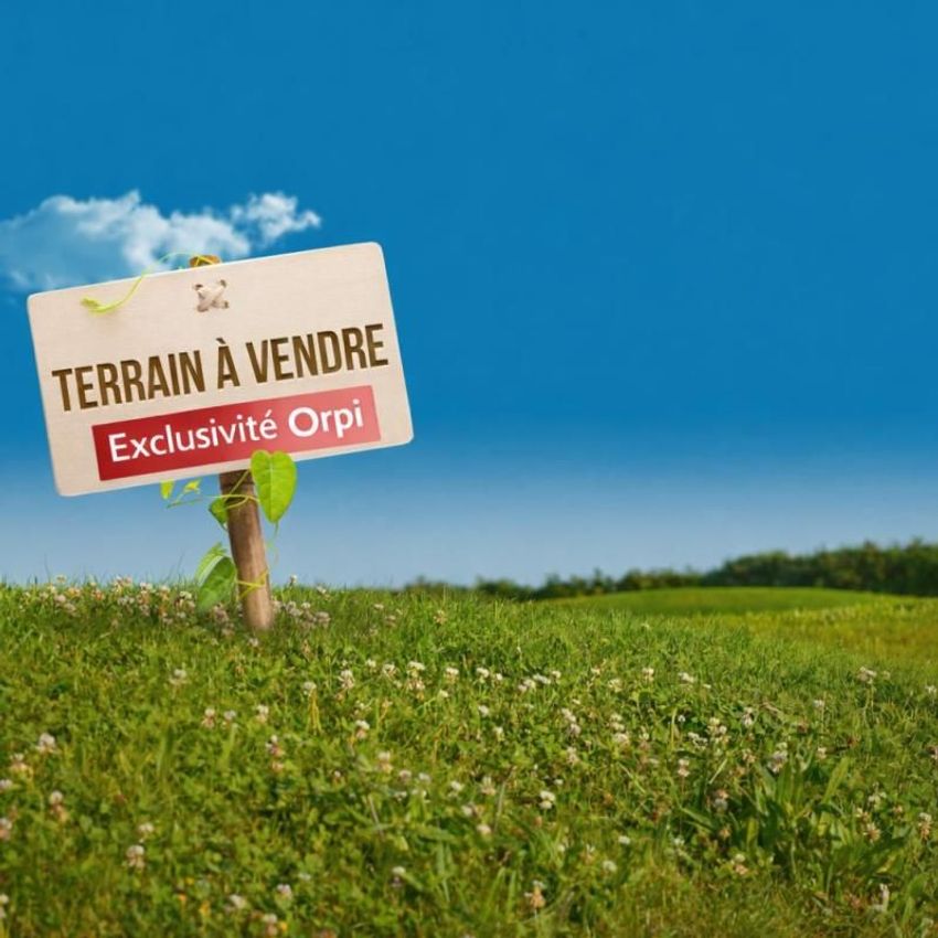 Image de terrain à Pia
