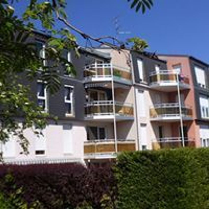 Image de appartement à Fontaine-lès-Dijon