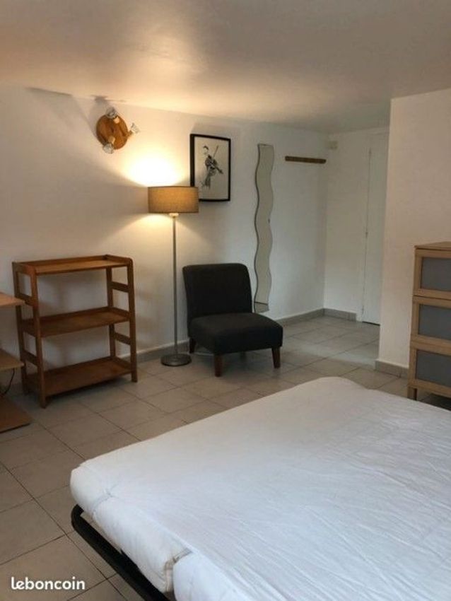 Image Chambre à studio de Saint-Sébastien-sur-Loire