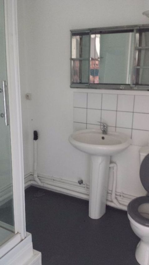 Image Salle de bains à appartement de Coudekerque-Branche