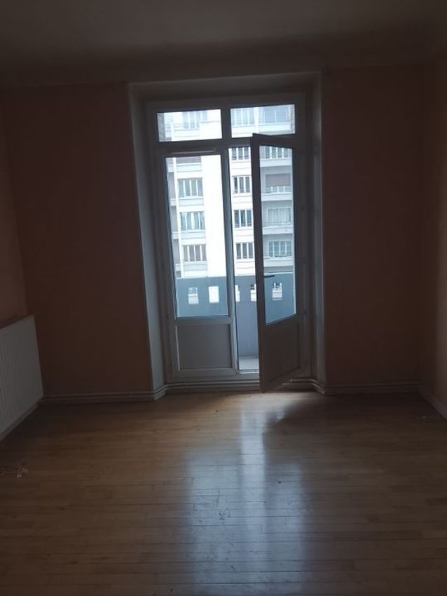 Image Pièce à appartement de Grenoble
