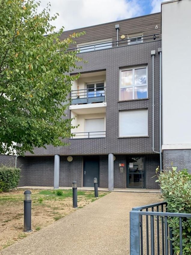 Image Vue à appartement de Olivet