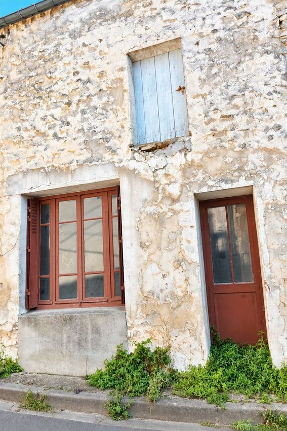 Image Vue à  maison individuelle de Gargenville