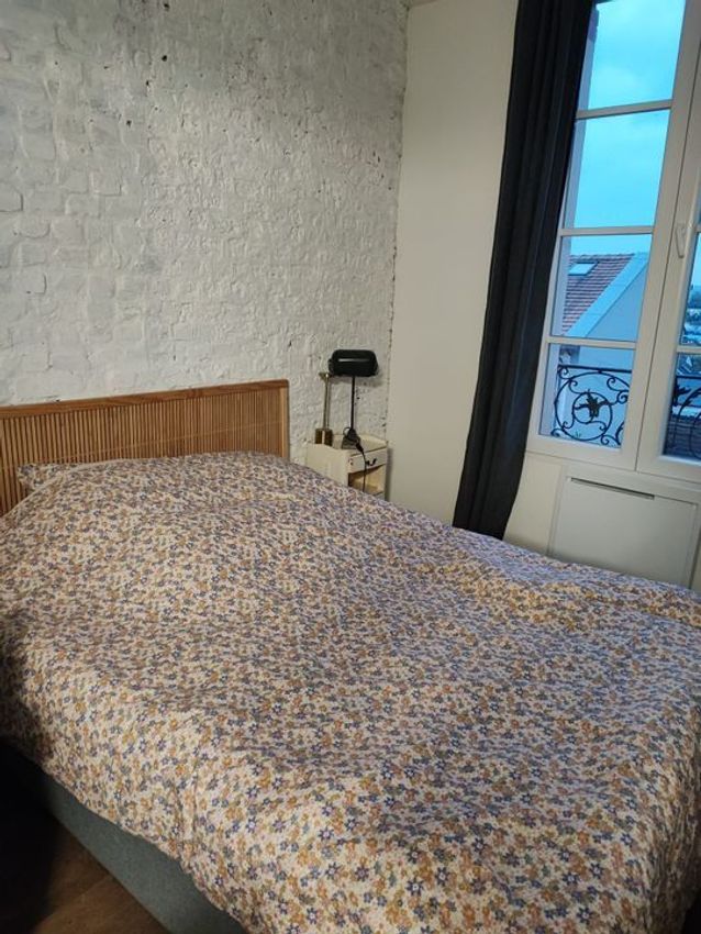 Image Chambre à appartement de Cachan