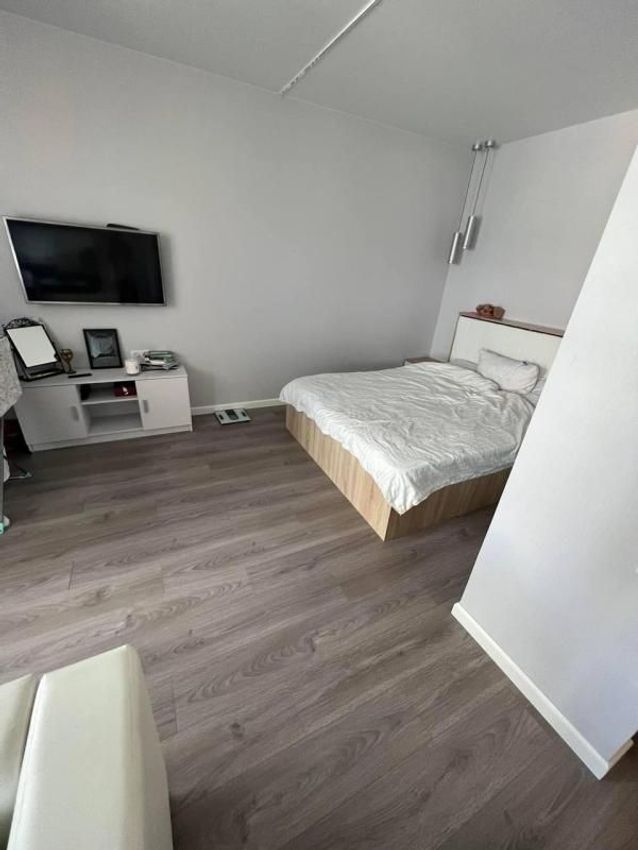 Image Chambre à studio de Auteuil Sud