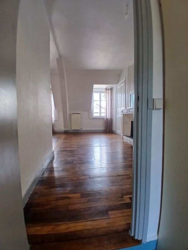 Image Couloir à appartement de Châteauroux