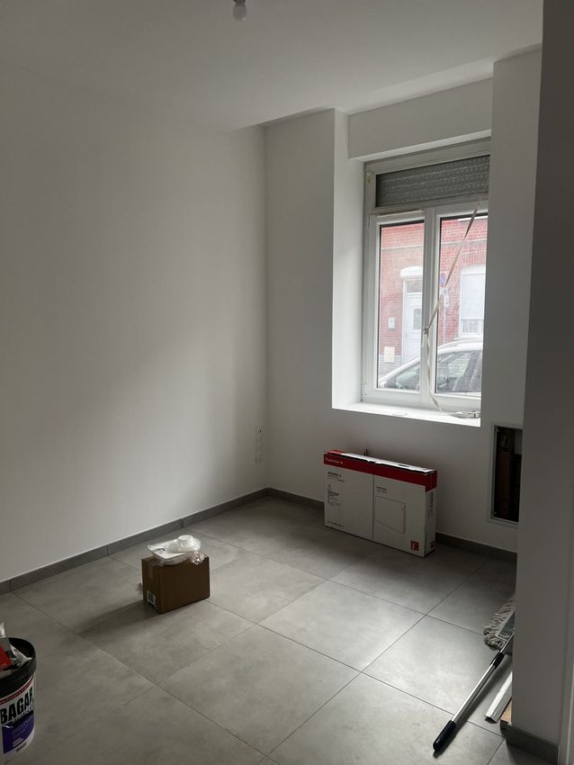 Image de  maison individuelle à Tourcoing