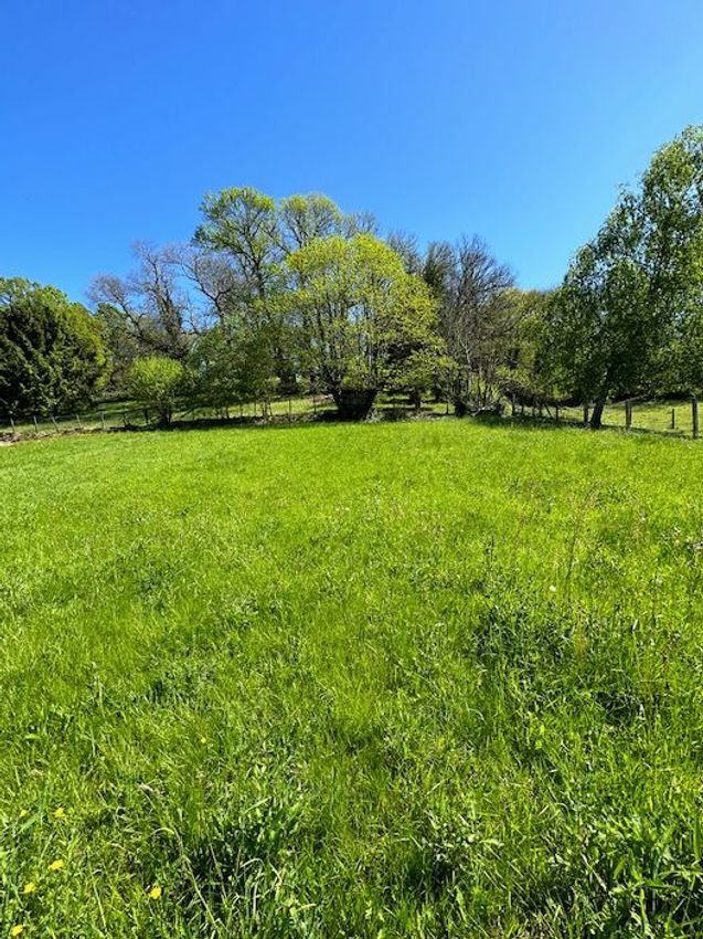 Image de terrain à Bartrès