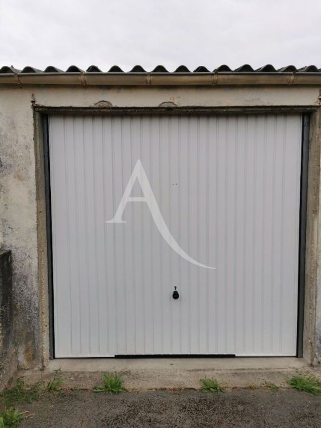 Image de appartement à Rochefort