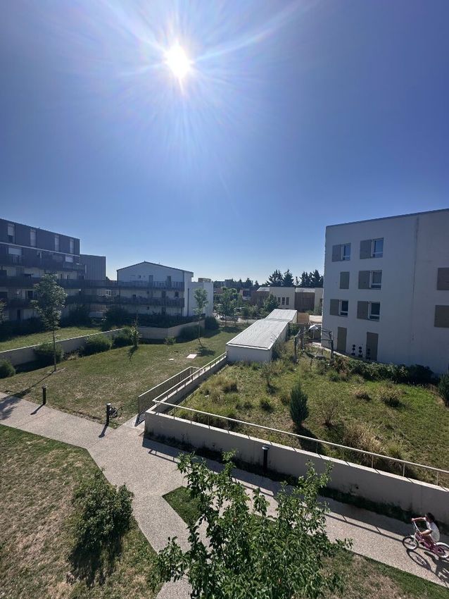 Image Vue à appartement de Carrières-sous-Poissy