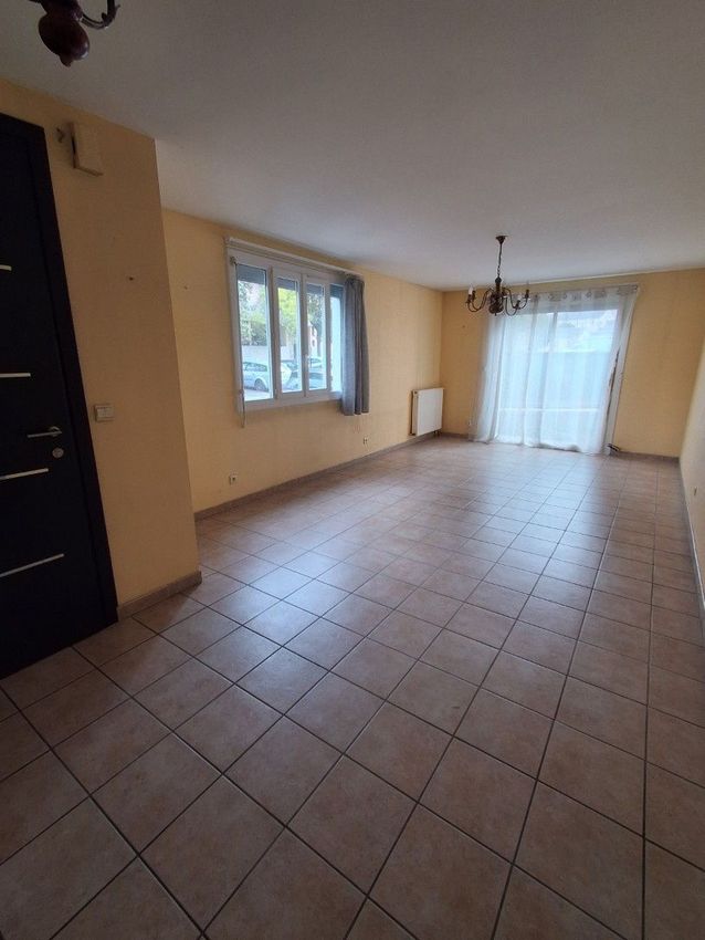 Image Pièce à appartement de Tarbes