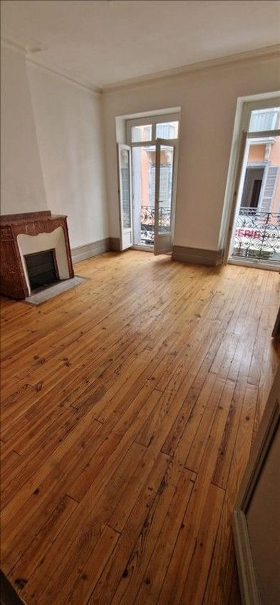 Image de appartement à Tarbes
