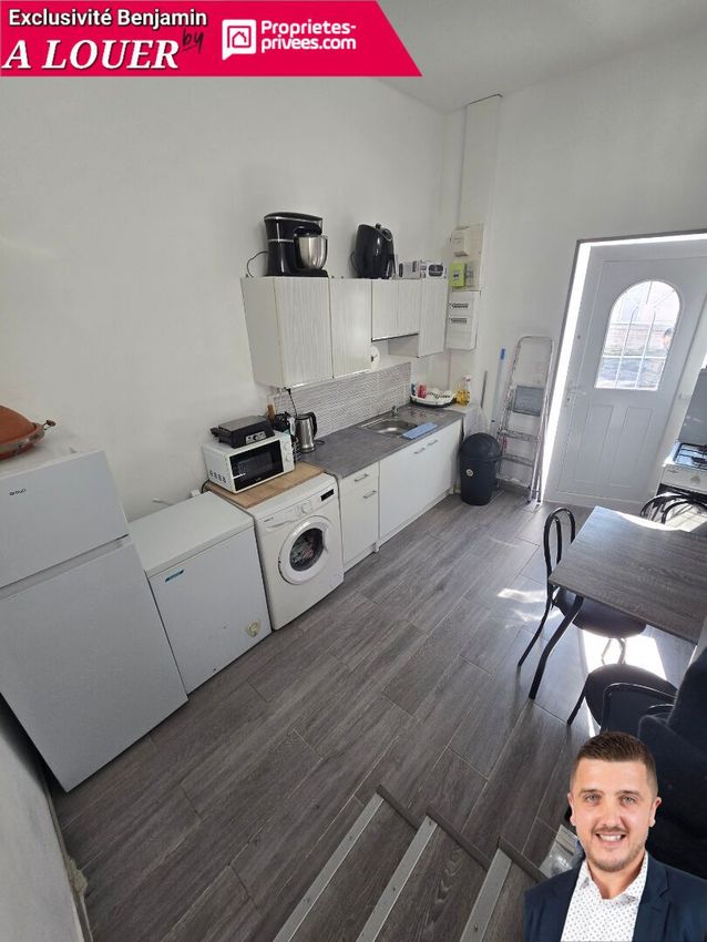 Image de appartement à Hirson