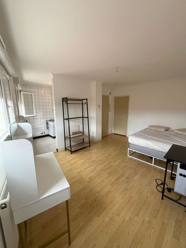 Image Chambre à appartement de Jarny