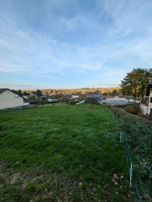 Image de terrain à Longroy