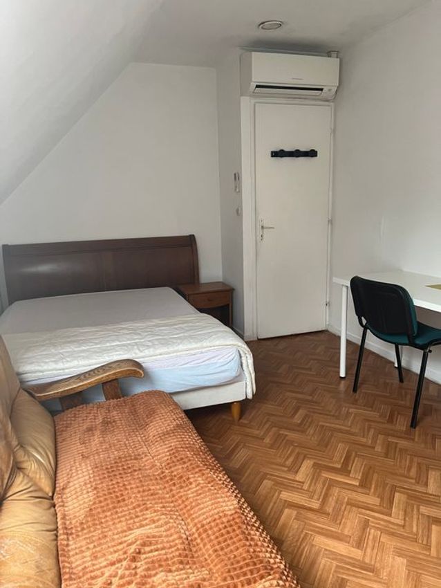 Image Chambre à appartement de Vauréal