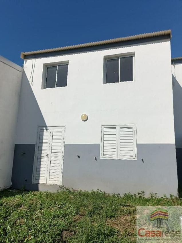 Image Façade à  maison individuelle de Sainte-Rose
