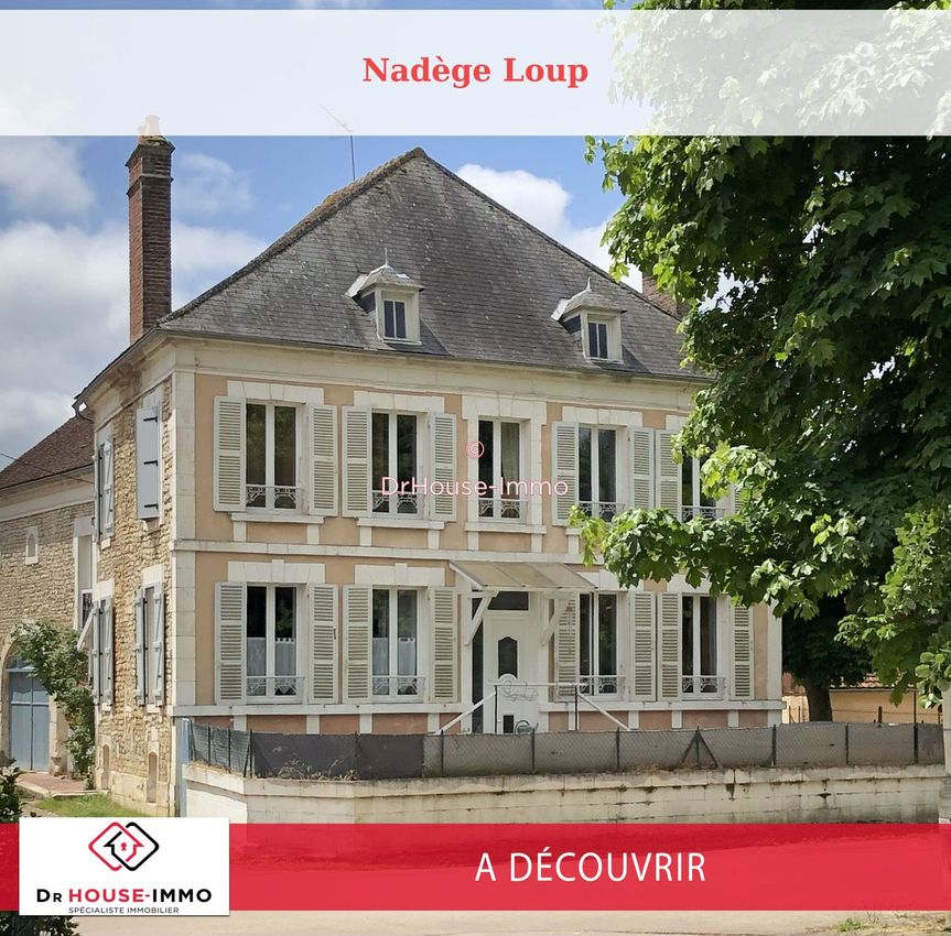 Image de  villa à Thury