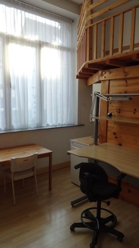 Image Chambre à studio de Hazebrouck