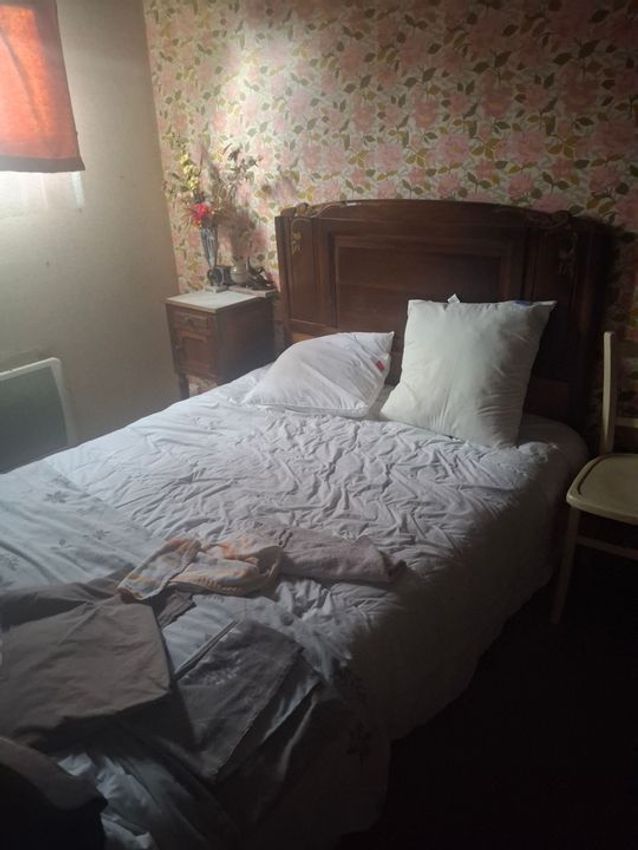 Image Chambre à appartement de Morée