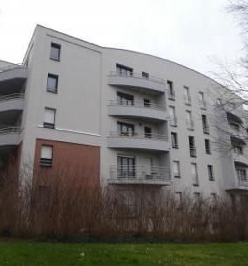 Image Vue à appartement de Nancy