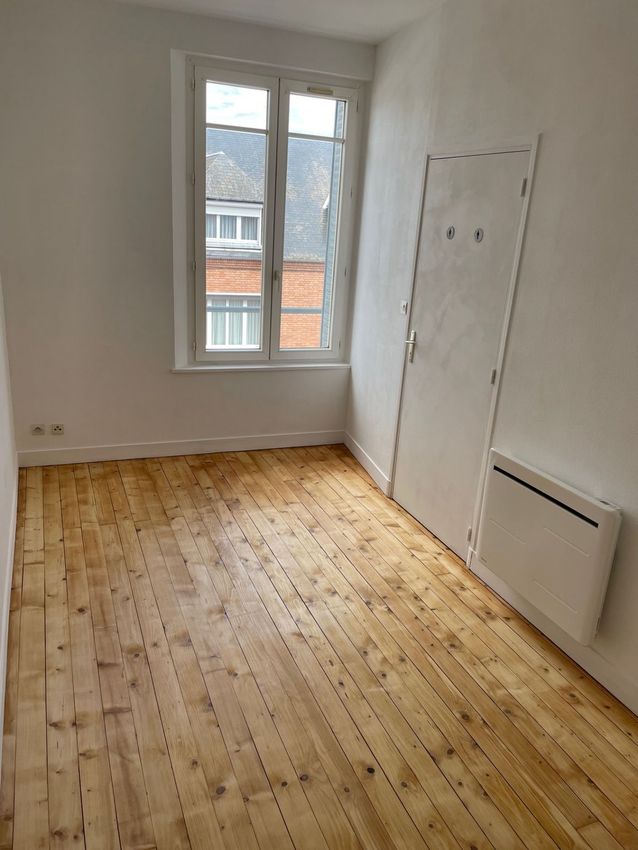 Image Pièce à appartement de Grandvilliers