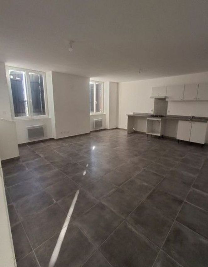 Image Pièce à appartement de La Réole