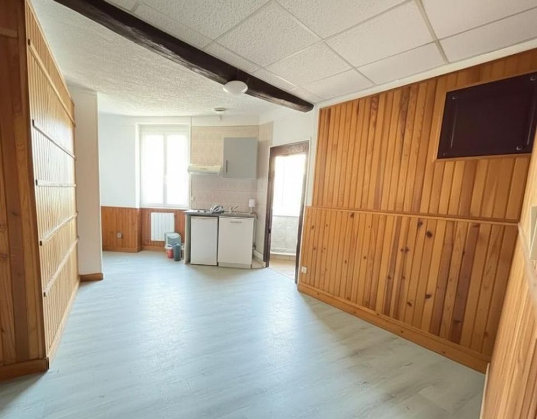 Image de appartement à Nonancourt