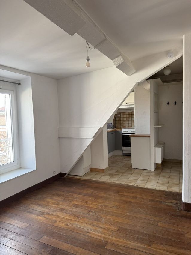Image de appartement à Villeneuve-Saint-Georges