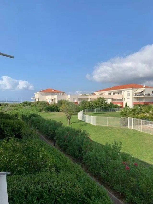 Image de appartement à Antibes