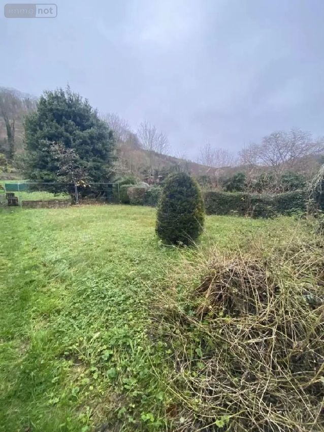 Image Jardin à  maison individuelle de Darnétal