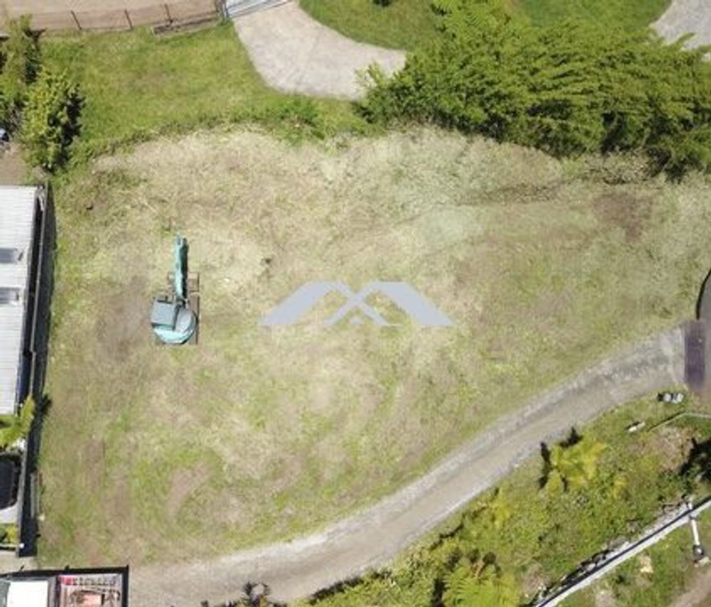 Image de terrain à Petite-Île