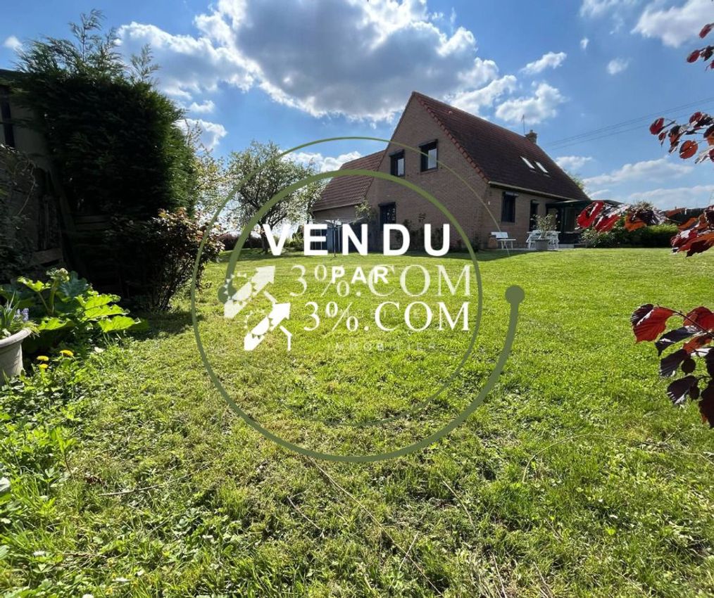 Image Jardin à  maison individuelle de Moncheaux