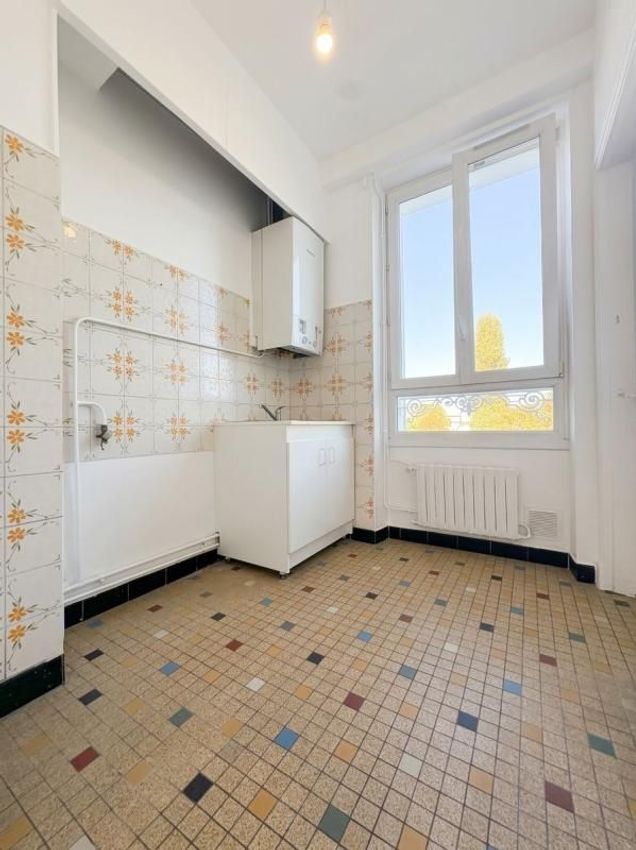 Image de appartement à Persan