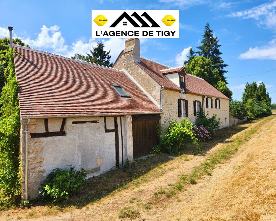 Image Façade à  maison individuelle de Sigloy