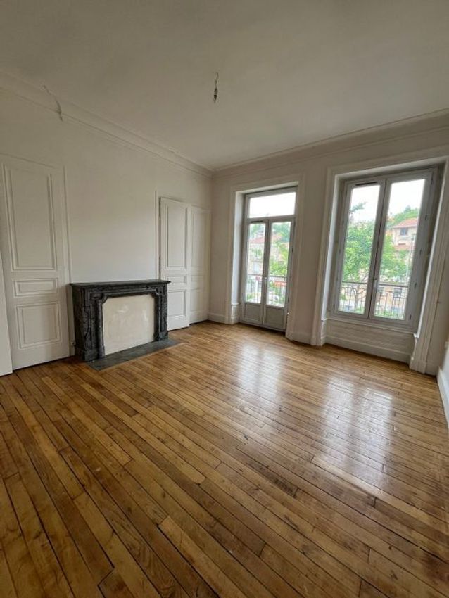 Image Pièce à appartement de Rive-de-Gier