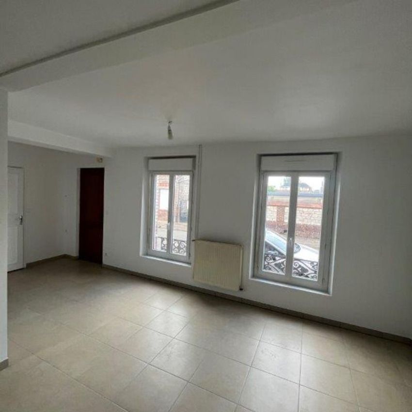 Image Pièce à  maison individuelle de Caudebec-lès-Elbeuf