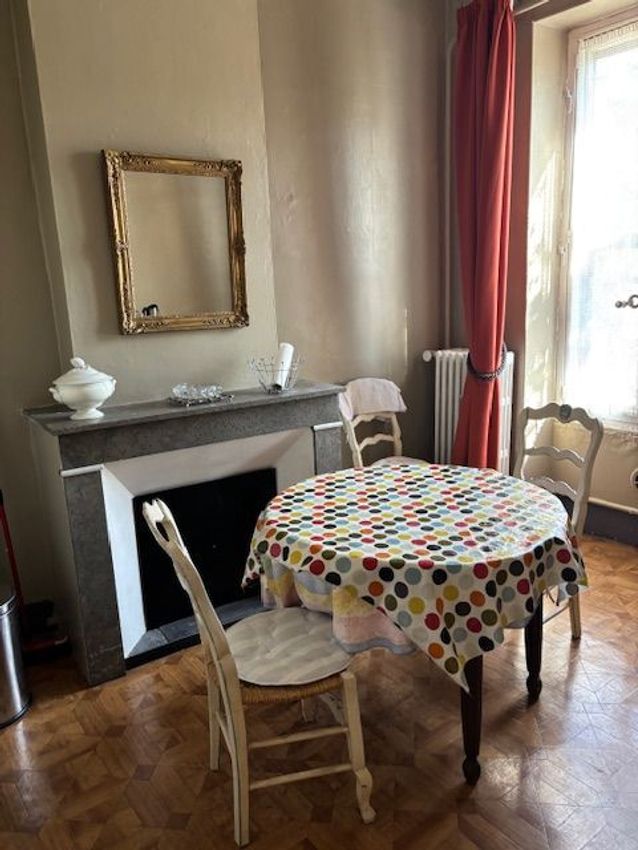 Image Salon à studio de Avignon