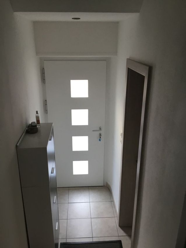 Image Couloir à appartement de 30 Rue de l'Alzette