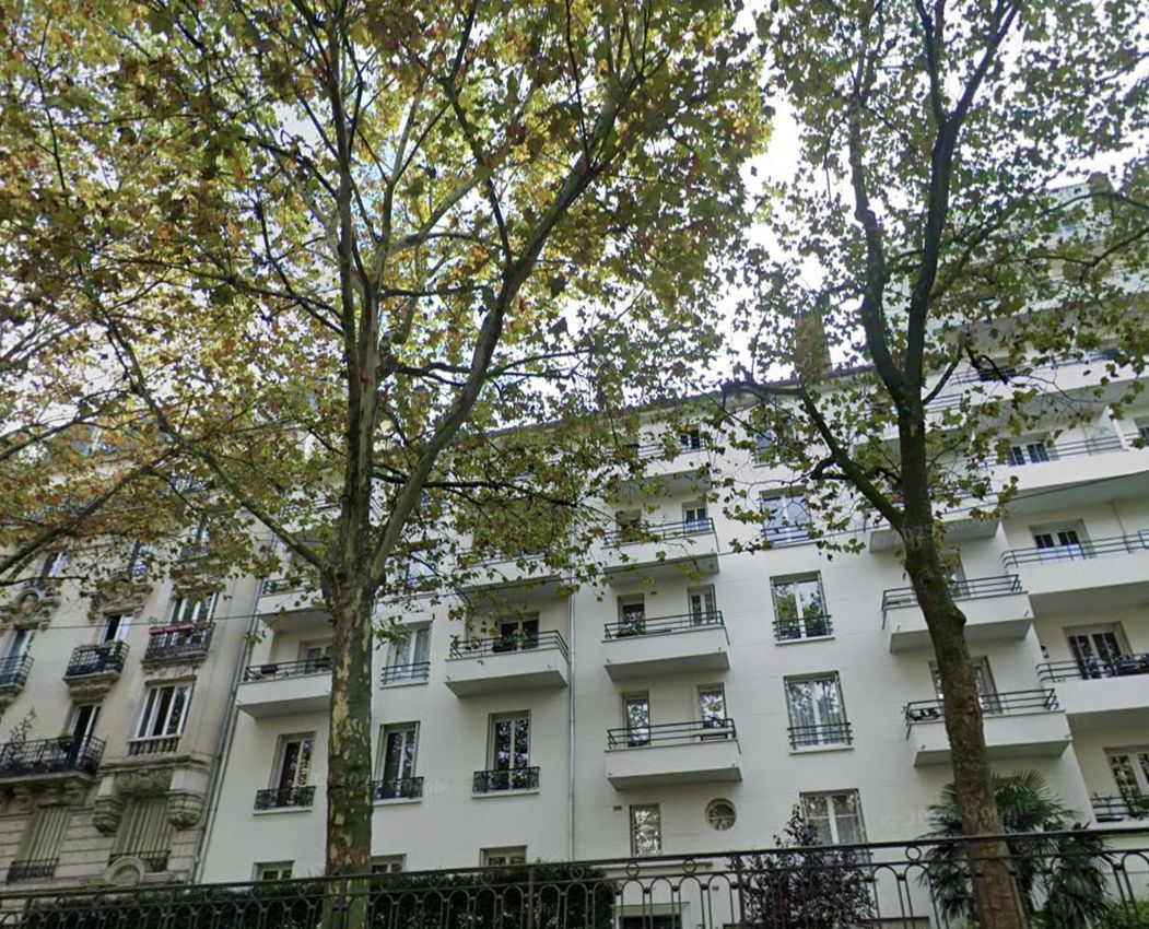 Image Vue à appartement de Bel-Air Sud