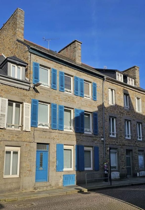 Image Vue à  maison individuelle de Saint-Brieuc