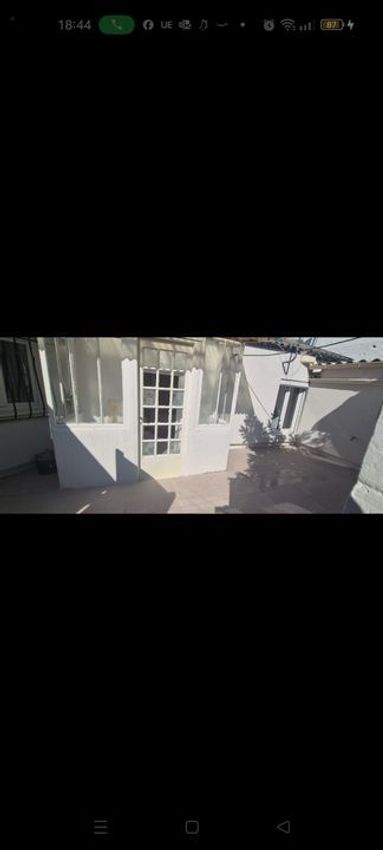 Image de  maison individuelle à Le Bourget