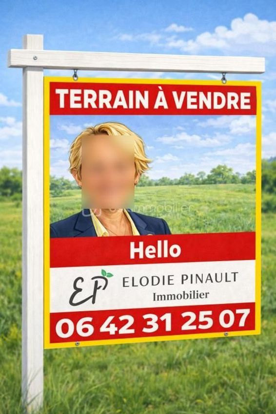 Image de terrain à Saint-Germain-sur-Ille