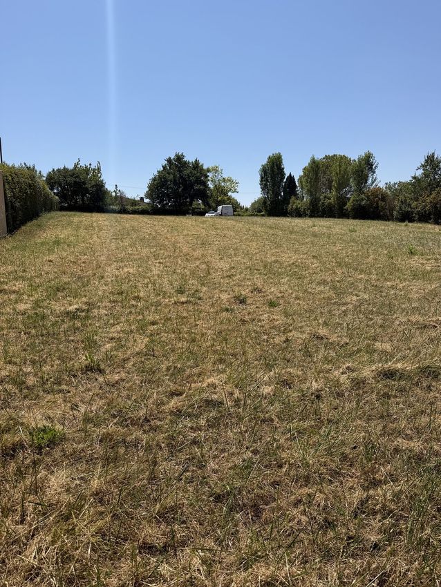 Image de terrain à Montauban