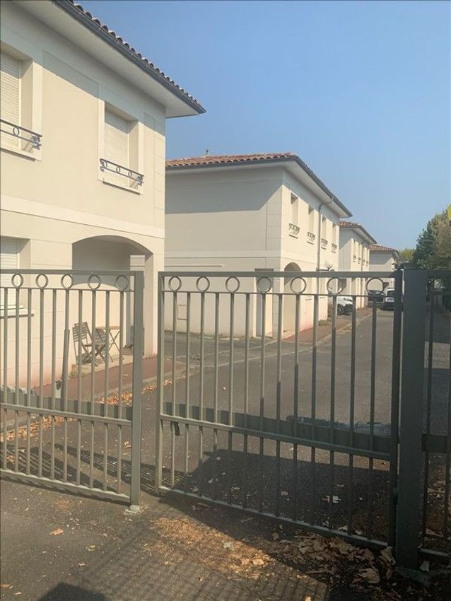 Image de  maison individuelle à Pessac